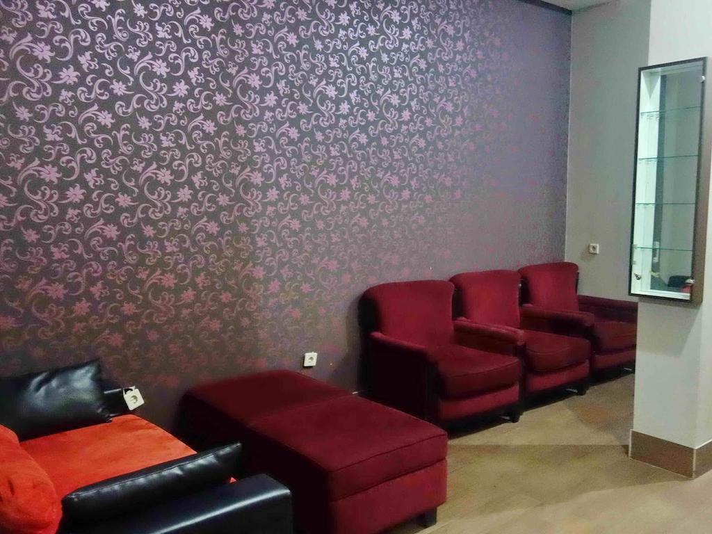 Premiere Hotel Tegal Eksteriør bilde