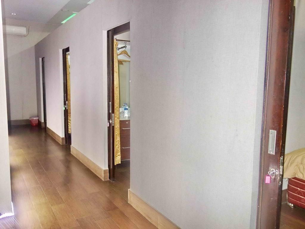 Premiere Hotel Tegal Rom bilde