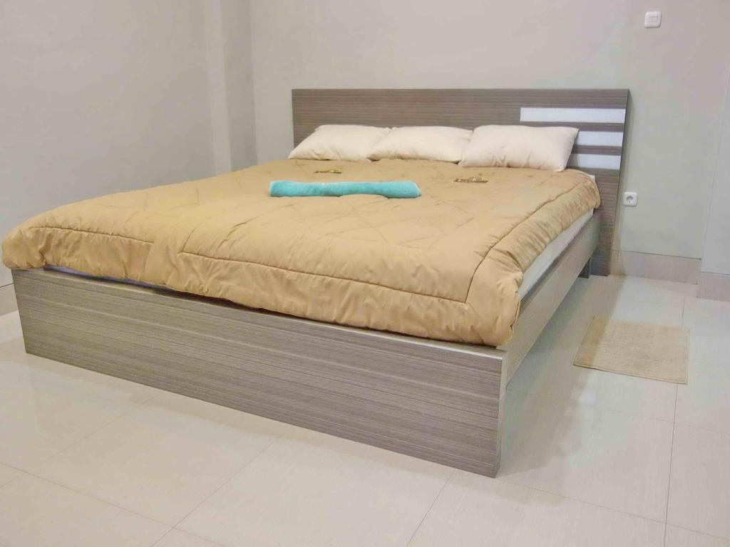 Premiere Hotel Tegal Rom bilde