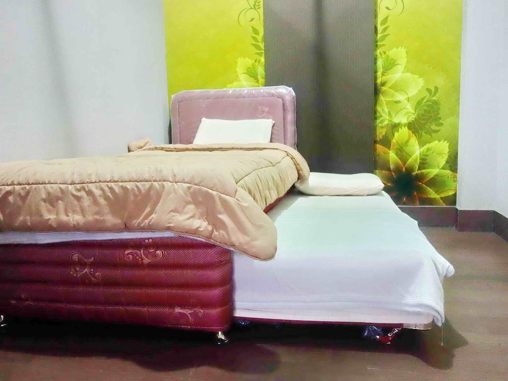 Premiere Hotel Tegal Rom bilde