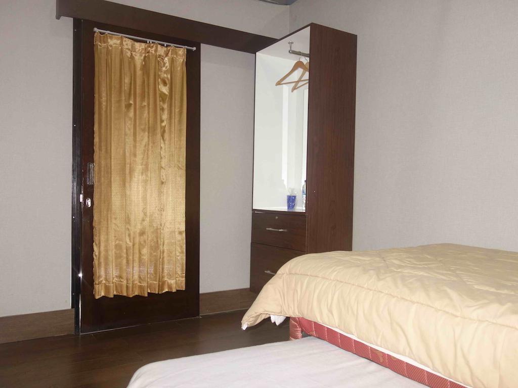 Premiere Hotel Tegal Rom bilde